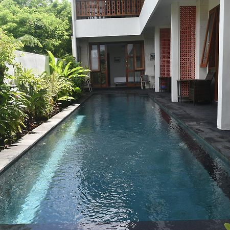 Ketut Joglo Guest House Nusa Dua  Kültér fotó