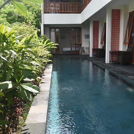 Ketut Joglo Guest House Nusa Dua  Kültér fotó