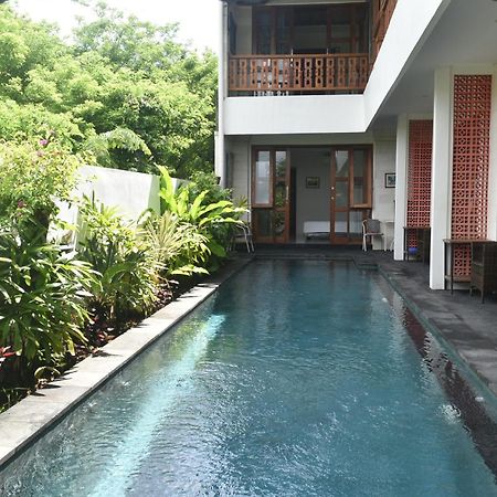 Ketut Joglo Guest House Nusa Dua  Kültér fotó