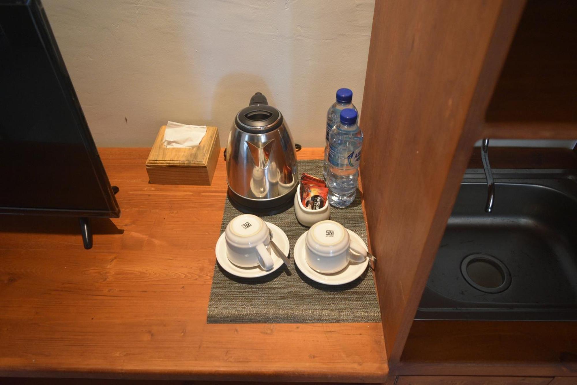 Ketut Joglo Guest House Nusa Dua  Kültér fotó