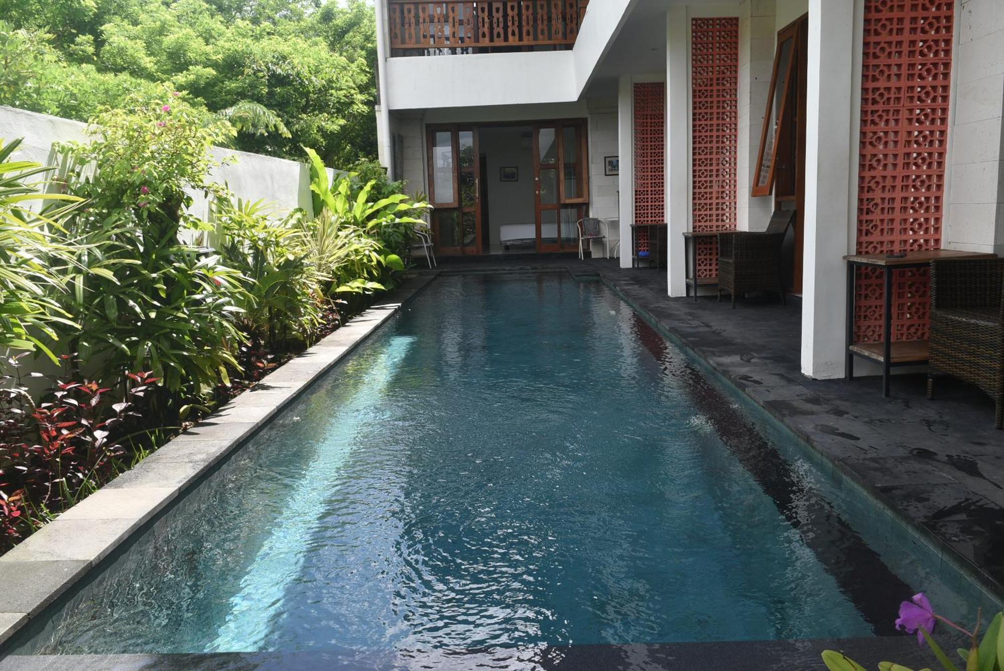 Ketut Joglo Guest House Nusa Dua  Kültér fotó