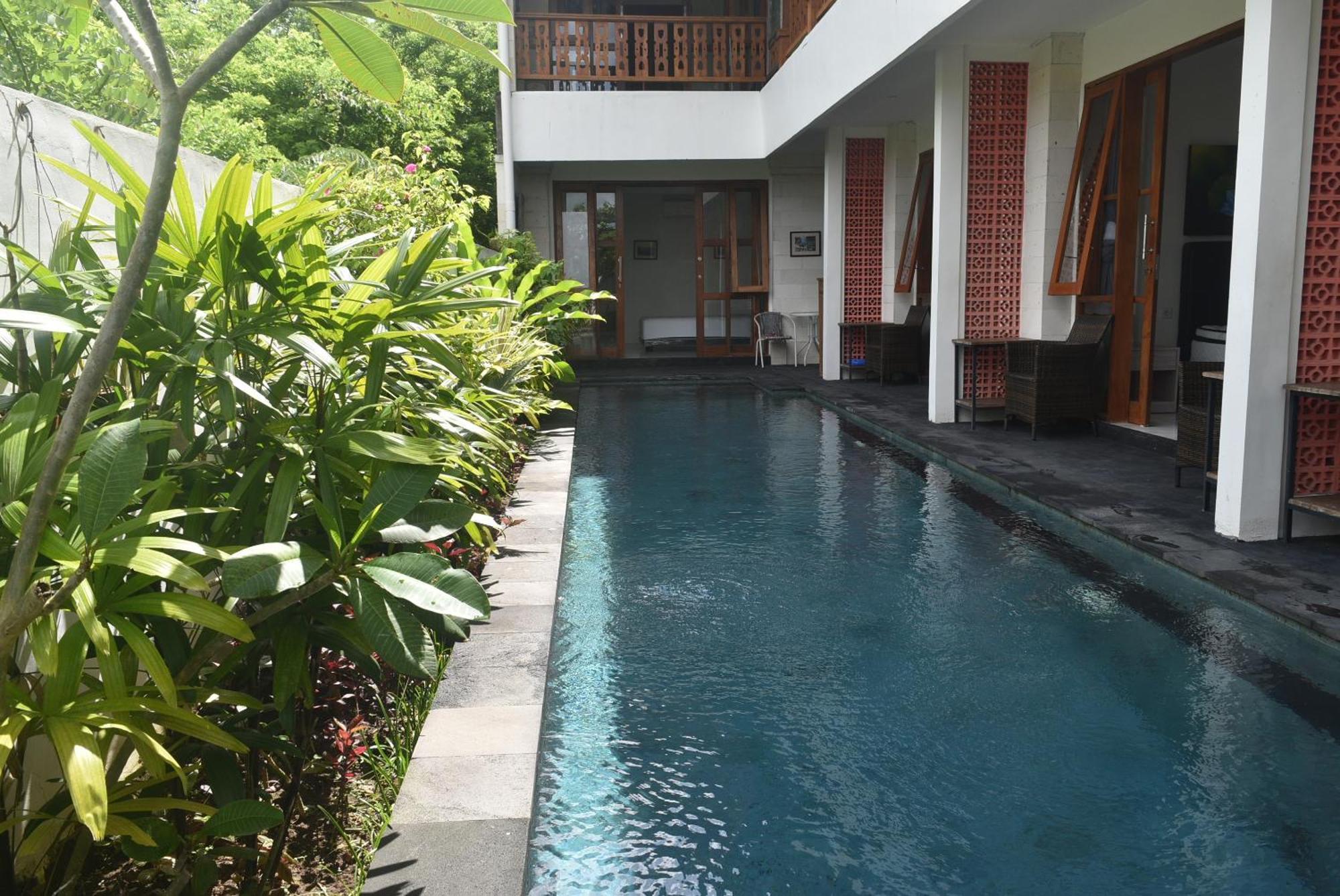 Ketut Joglo Guest House Nusa Dua  Kültér fotó