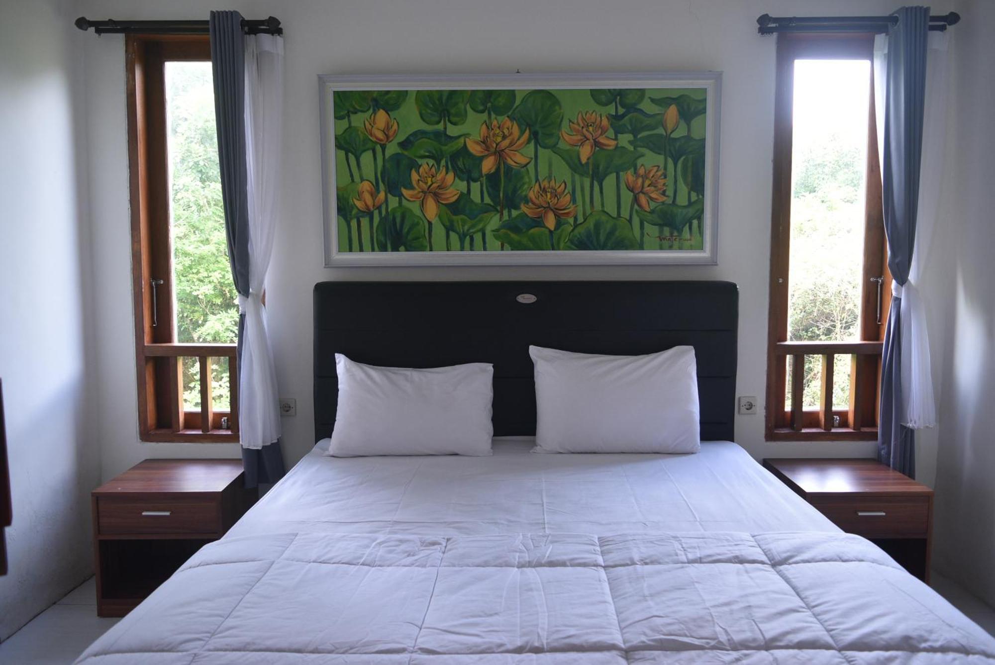 Ketut Joglo Guest House Nusa Dua  Kültér fotó