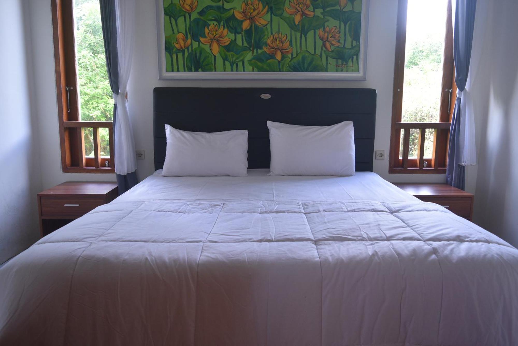 Ketut Joglo Guest House Nusa Dua  Kültér fotó