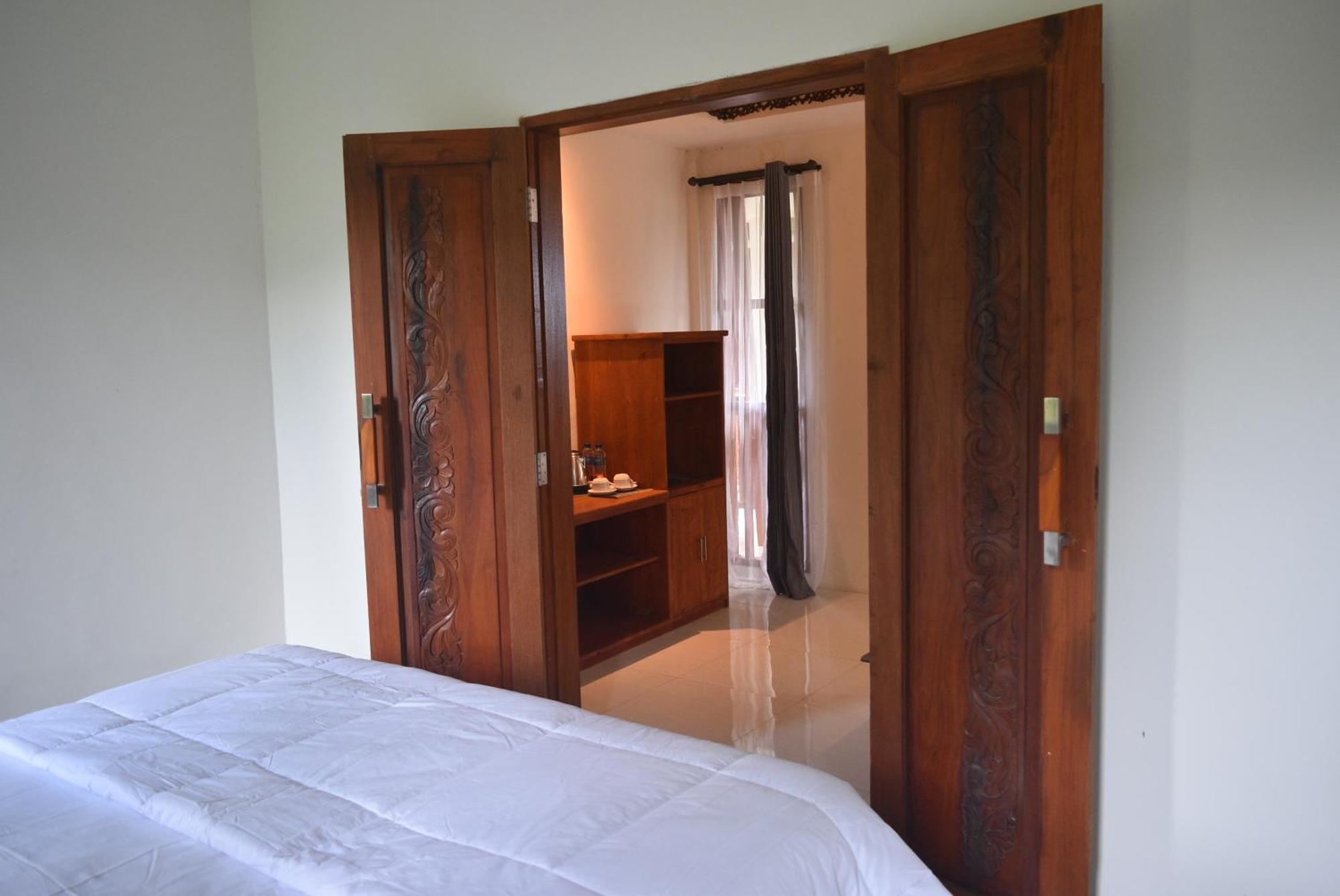 Ketut Joglo Guest House Nusa Dua  Kültér fotó