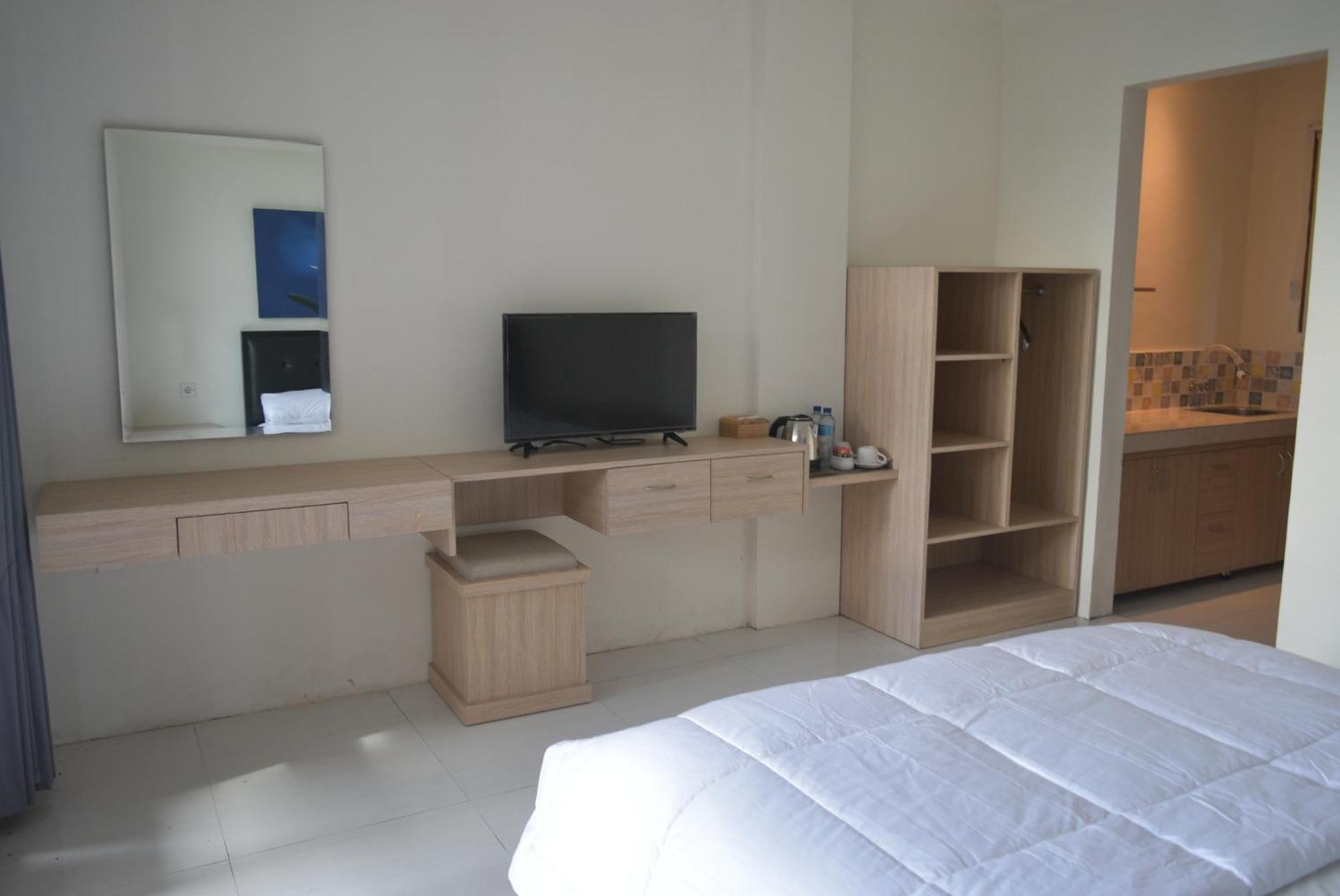 Ketut Joglo Guest House Nusa Dua  Kültér fotó
