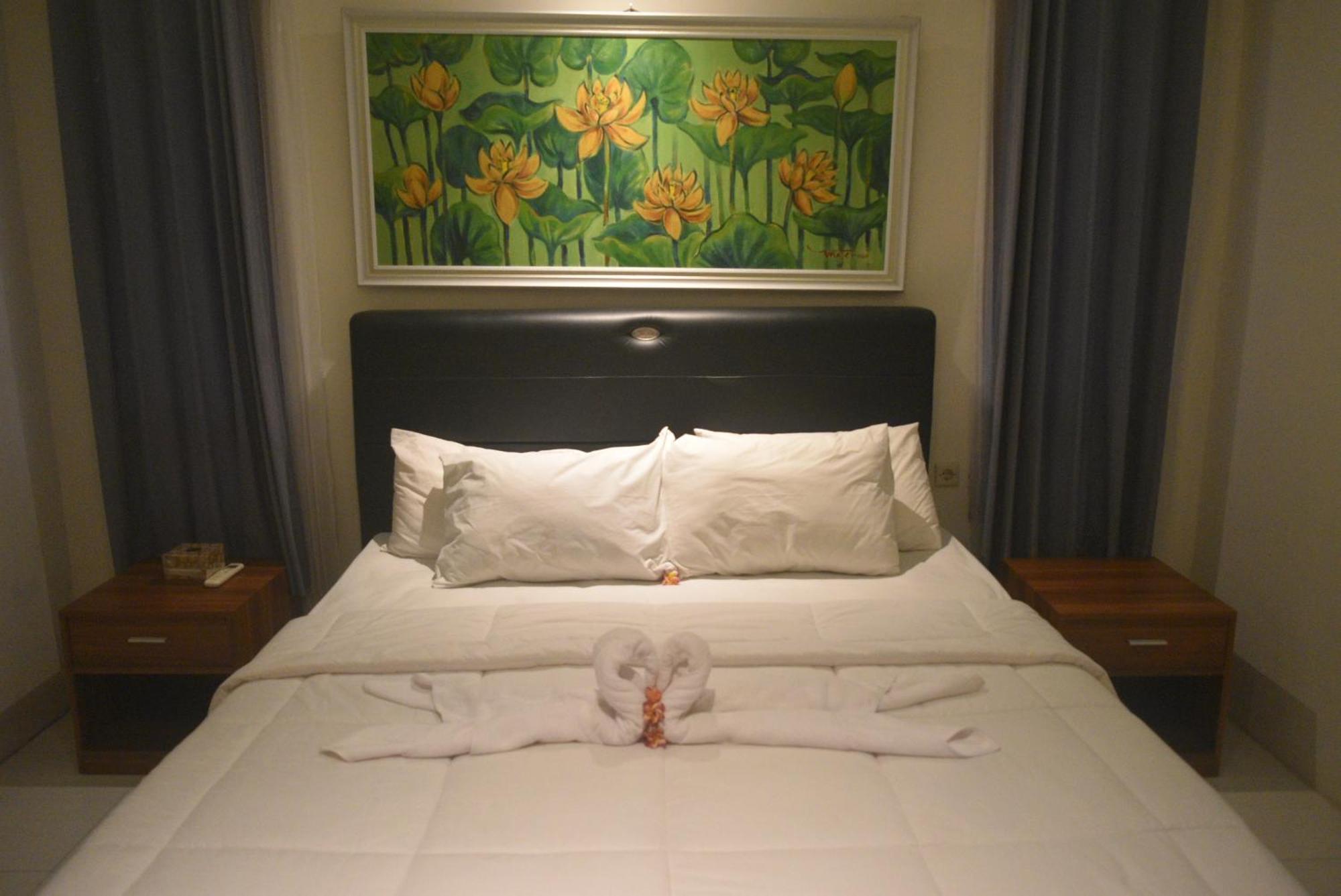 Ketut Joglo Guest House Nusa Dua  Kültér fotó