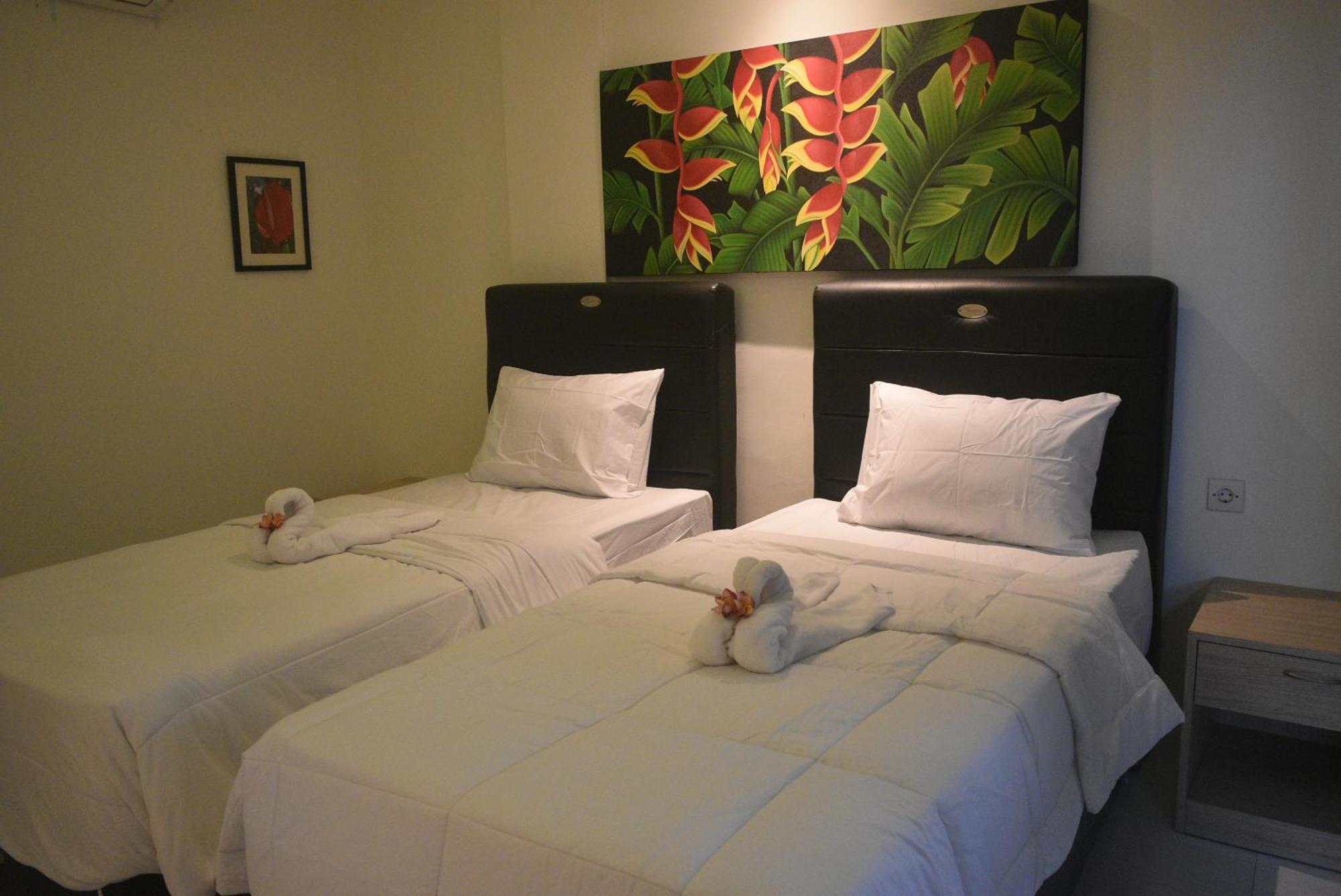 Ketut Joglo Guest House Nusa Dua  Kültér fotó