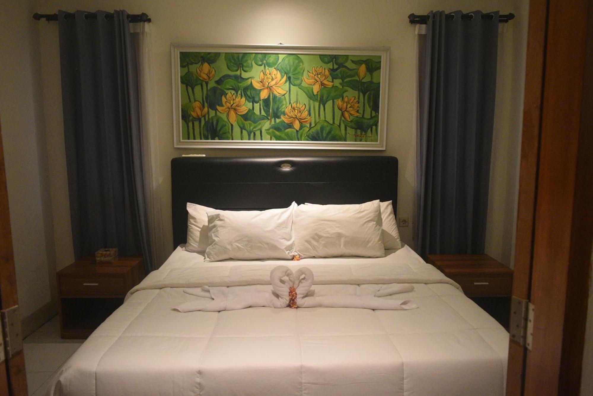 Ketut Joglo Guest House Nusa Dua  Kültér fotó