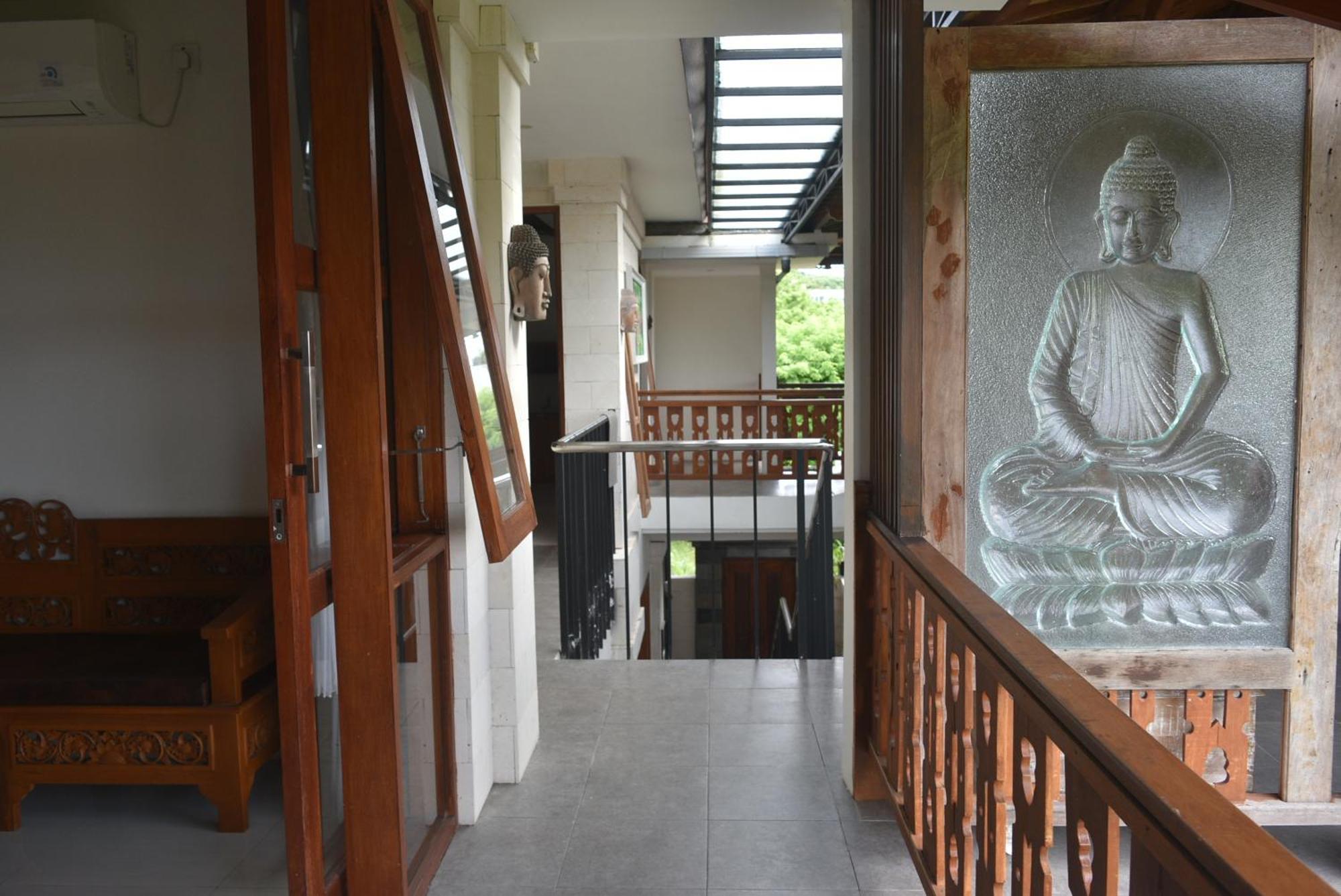 Ketut Joglo Guest House Nusa Dua  Kültér fotó