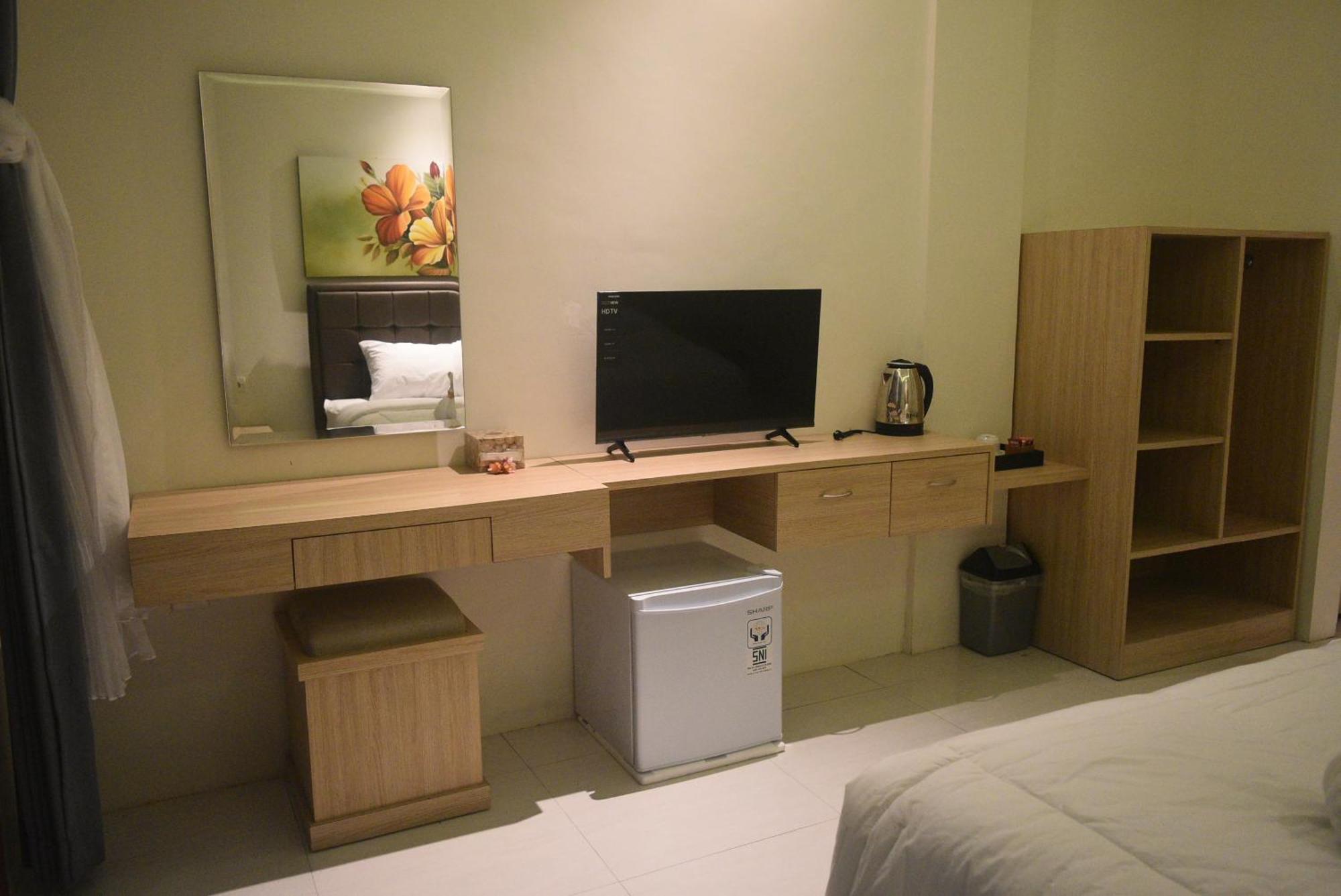 Ketut Joglo Guest House Nusa Dua  Kültér fotó