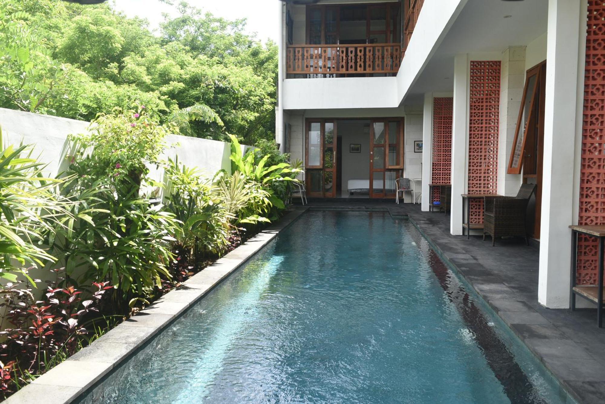 Ketut Joglo Guest House Nusa Dua  Kültér fotó
